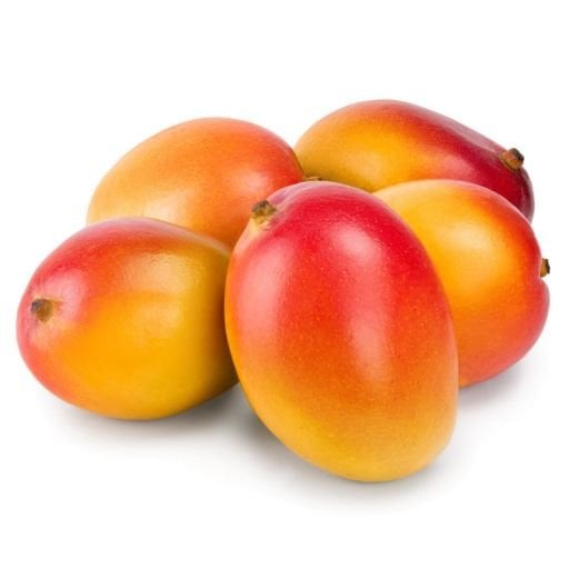 Mango Çeşitleri